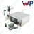 WP 10 ml to 2000 ml Single Head Digital Liquid Filler for Juice, Cocktails, Milk, Tea, Water