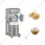 Microactive Automatic 2 in 1 Stainless Steel Flour Mill/Pulverizer/Masala Grinder With 1 HP Motor And Free Accessories