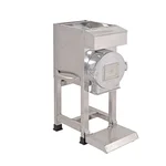 Microactive 2 HP Commercial 2 in 1 Flour Mill/Aata Chakki/Pulverizer Machine For Flourmill Business, 14-16 Kg/hr
