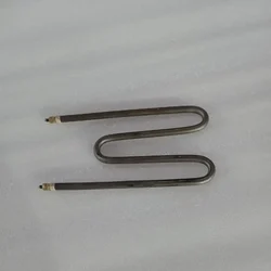 Adorma Heating Element for 16 Litre Food Display Warmer, 300W, Stainless Steel 304