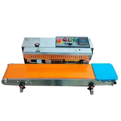 SMART Heavy Duty FR 900 SS Horizontal Band Sealer with Free Accessories