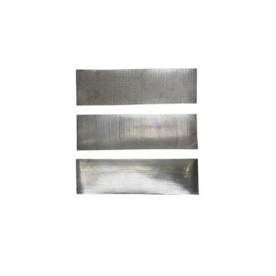 Jali/Screen For Blower Type Pulverizer 6x12 inch (3 Pieces)