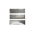 Jali/Screen For Blower Type Pulverizer 6x12 inch (3 Pieces)