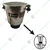 Stainless Steel 3L Jar for 1.5 Hp Mixer Grinder Machine
