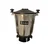 Stainless Steel 5L Jar for Tilting Mixer Grinder