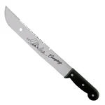 Tramontina 26619/122 Stainless Steel 12 inch Camping Machete (Knife) With Polypropylene Handle