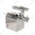 MM-32A 1.5 kW Stainless Steel Meat Mincer, 400kg/hr Output Capacity