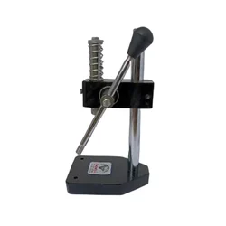Heavy Duty Stainless Steel Mini Hand Press Machine