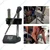 Heavy Duty Stainless Steel Mini Hand Press Machine