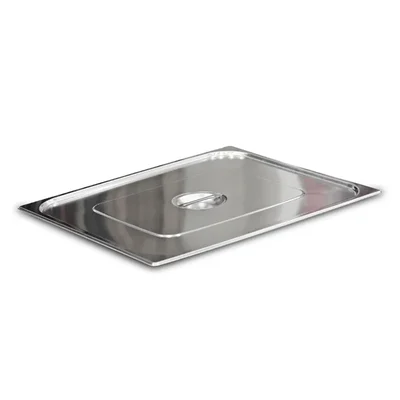Premium Quality Stainless Steel 2/1 GN Pan Lid 