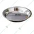 Mira Steel 36 Inches Parat With Stainless Steel Body for Dough Kneading