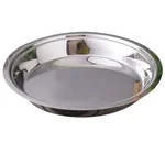 Mira Steel 36 Inches Parat With Stainless Steel Body for Dough Kneading