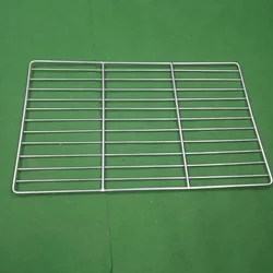 Stainless Steel Pizza Rack for ADORMA PO 40LH 2400W Stainless Steel Pizza Oven (Pack of 2)