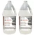 2 Pcs of Chemtex (5 Liter x 2 pcs) CX-INOX D7.4 Stainless Steel Polish