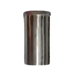 Premium Quality Stainless Steel Stud for Rice Corn Puffed Snack Food Extruder Machine(Pack-1 pcs)