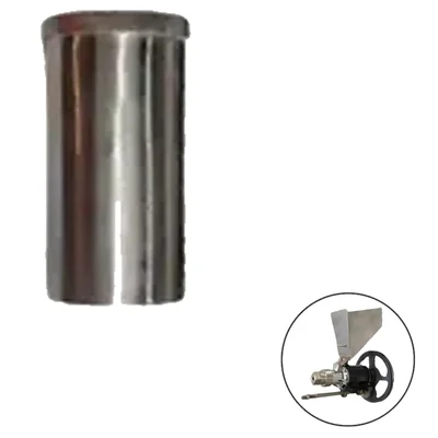 Premium Quality Stainless Steel Stud for Rice Corn Puffed Snack Food Extruder Machine(Pack-1 pcs)