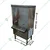 High Capacity SS 304 Grade Rust Proof Electric 250 Litre Water Cooler with Double Tap For Offices, Schools and Factories