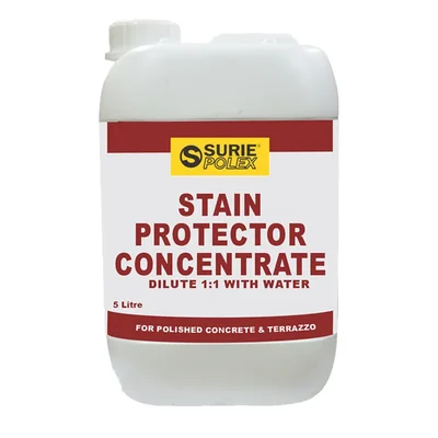 Surie Polex 5 Liter Stain Protector Concentrate