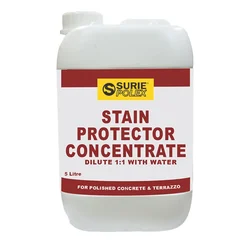 Surie Polex 5 Liter Stain Protector Concentrate
