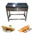Vinayak Machines Stand Type (24 x 36 inch) Dosa Bhatti with 8mm Plate Thickness and 3 RV Burner