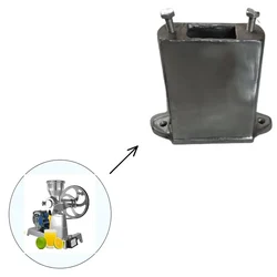 Premium Quality Stand For Commercial Juice Machine No. 30