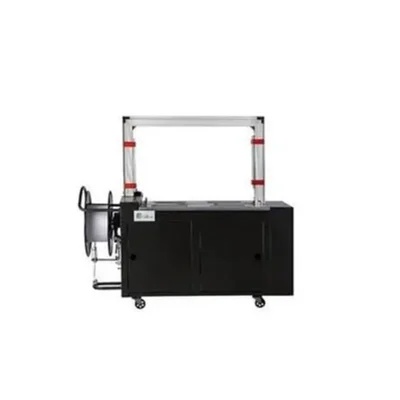 Premium Standalone Automatic Strapping Machine for 9,12 & 15 mm Width Strap