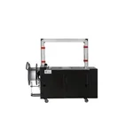 Premium Standalone Automatic Strapping Machine for 9,12 & 15 mm Width Strap