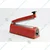 Sevana SS 250 STANDARD Hand Sealer for Repacking Grains, Sugar
