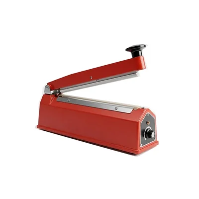 Sevana SS 250 STANDARD Hand Sealer for Repacking Grains, Sugar