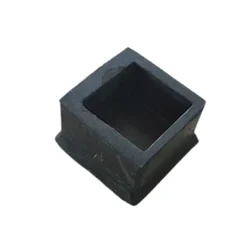  (Pack of 10) Stand Bush for Milking Machines Frame