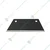 Global Nature Agro 2 Pieces Of 6.5 Inch Blade For Trapezoid Hoe, GNTB-306