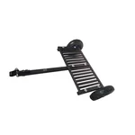  Made in India Standing Seat for 7 to 9 hp Power Tiller