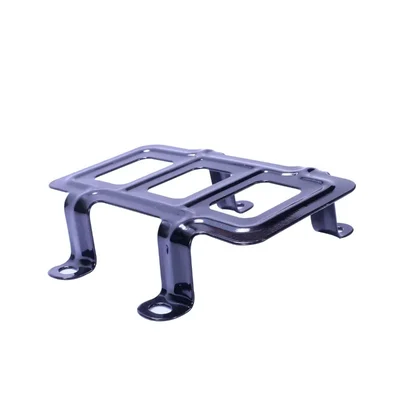 Stand Metal (4 Hole) for 2 Stroke 43/52 CC Petrol Brush Cutter, BC-090