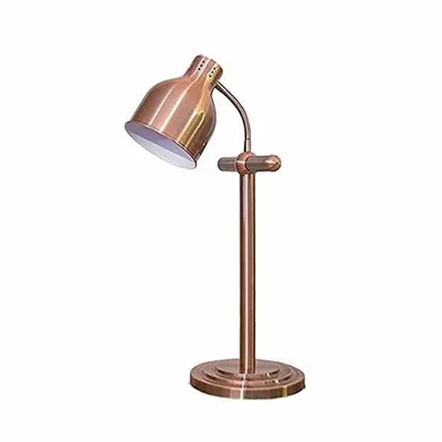Stand Type Electric Operated Food Lamp Warmer for Buffet Use