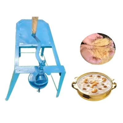 Stand Type Medium Sewai Maker, Iron Body