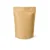 100gm, 11cmx18.5cm Kraft Paper Standup Pouch with Aluminium Lining Inside for Food Storage and Packaging(Pack-50 pcs)
