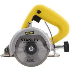 Stanley 100 mm 1200 Watt Tile Cutter, 13500 RPM (STSP110)