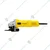Stanley 100 mm 620 Watt SlimLine Small Angle Grinder with Accessories, 12000 RPM (SG6100)