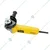 Stanley 100 mm 620 Watt SlimLine Small Angle Grinder with Accessories, 12000 RPM (SG6100)