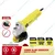 Stanley 100 mm 620 Watt SlimLine Small Angle Grinder with Accessories, 12000 RPM (SG6100)