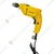 Stanley 10 mm 550 Watt Electric Drill Machine With 120 Pcs Accessories, 2900 RPM (SDH550KP-IN)