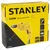 Stanley 10 mm 550 Watt Single Speed Hammer Drill with Accessories, 2900 RPM (SDH550)