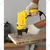 Stanley 10 mm 550 Watt Single Speed Hammer Drill with Accessories, 2900 RPM (SDH550)