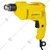 Stanley 10 mm 550 Watt VSR Rotary Drill with Accessories, 2800 RPM (STDR5510)