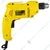 Stanley 10 mm 550 Watt VSR Rotary Drill with Accessories, 2800 RPM (STDR5510)