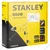 Stanley 10 mm 550 Watt VSR Rotary Drill with Accessories, 2800 RPM (STDR5510)