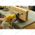 Stanley 10 mm 550 Watt VSR Rotary Drill with Accessories, 2800 RPM (STDR5510)