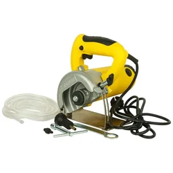 Stanley 125 mm 1320 Watt Tile Cutter, 13500 RPM (STSP125)
