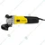 Stanley 125 mm 900 Watt SlimLine Small Angle Grinder with Accessories, 11000 RPM (STGS9125)