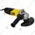 Stanley 125 mm 900 Watt SlimLine Small Angle Grinder with Accessories, 11000 RPM (STGS9125)